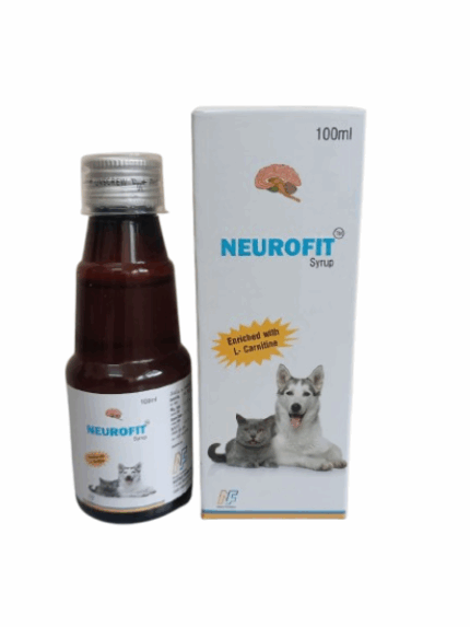 NEUROFIT 100 ML