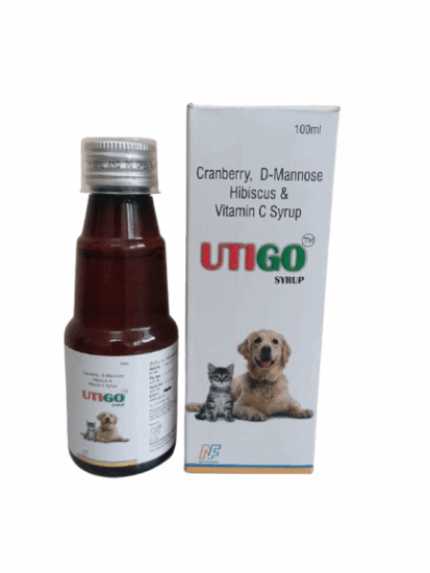 UTIGO 100 ML